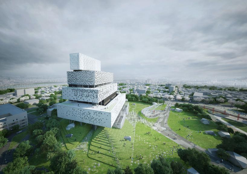 Trung Tâm Hội Nghị Triển Lãm