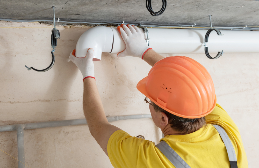 Cấp thoát nước