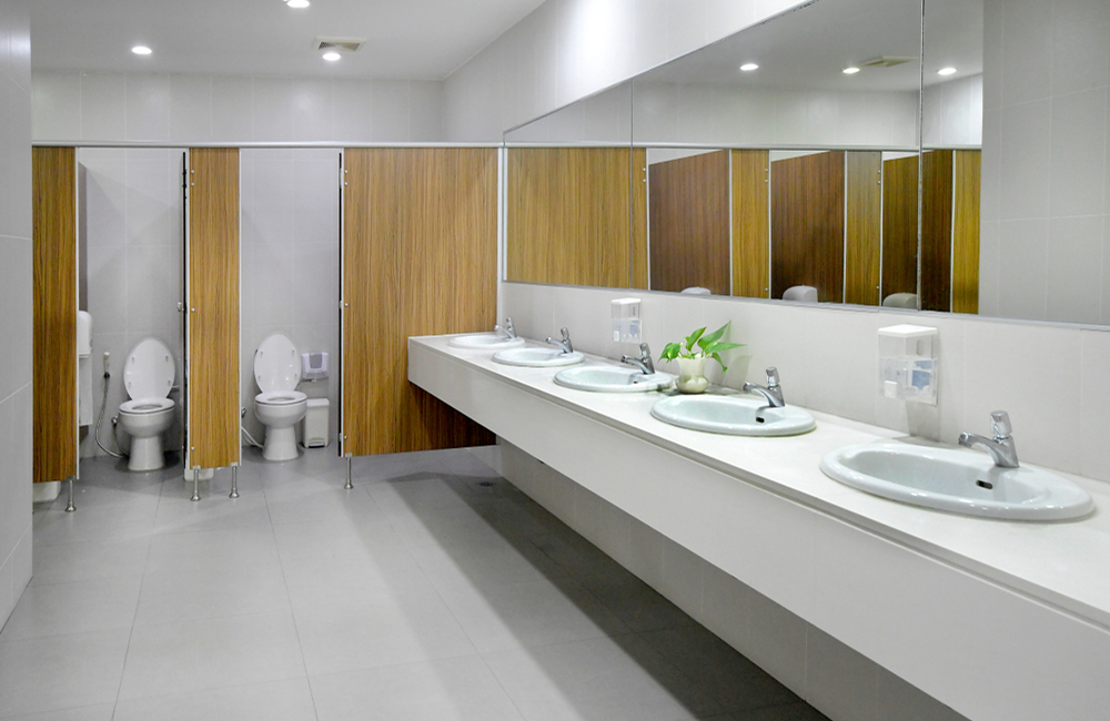 Thiết bị vệ sinh